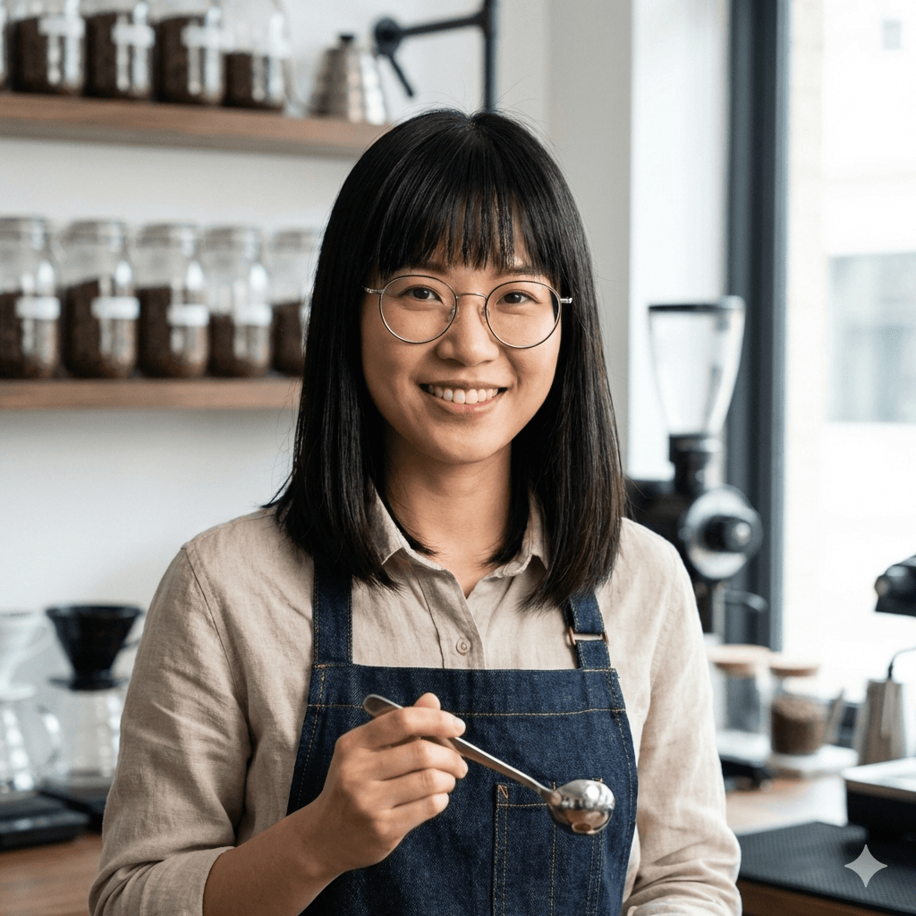 Maya Chen